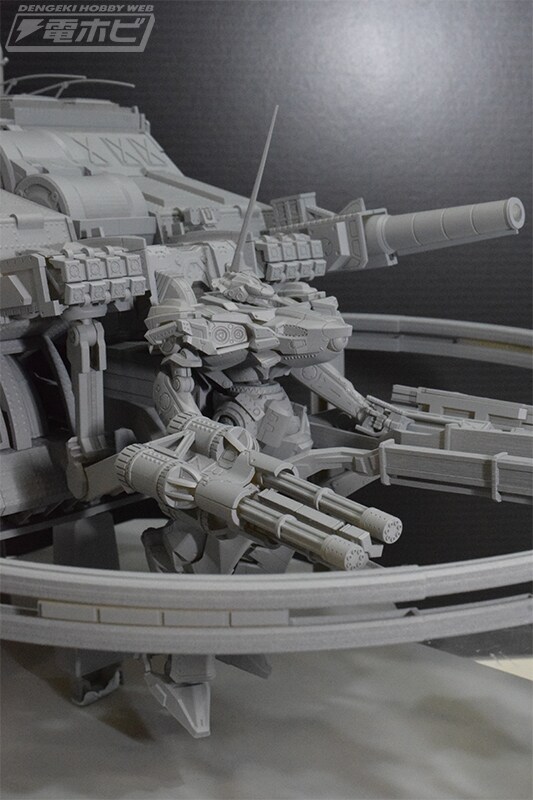 [반다이] SMP 용자, 슈퍼로봇대전 OG, 슈퍼전대 시리즈 등 전시_48.jpg