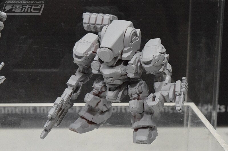 [반다이] SMP 용자, 슈퍼로봇대전 OG, 슈퍼전대 시리즈 등 전시_54.jpg