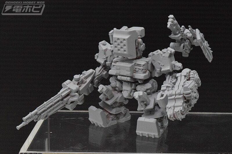 [반다이] SMP 용자, 슈퍼로봇대전 OG, 슈퍼전대 시리즈 등 전시_55.jpg