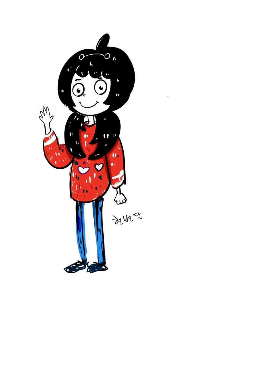 [성세천하 여제의 탄생]현별달 방송 잘 부탁드립니다~^^_1.jpg