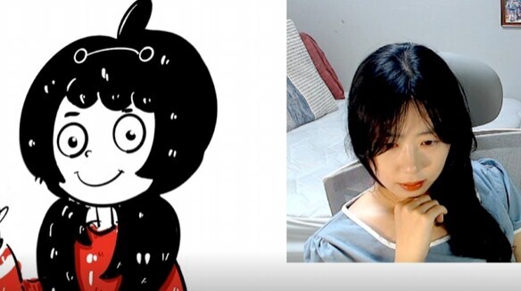 [성세천하 여제의 탄생]현별달 방송 잘 부탁드립니다~^^_2.jpg