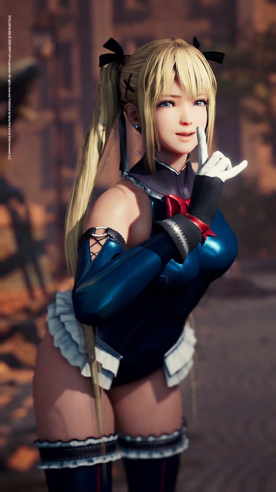 스텔라 블레이드 - 마리 로즈 & 니코_1.png