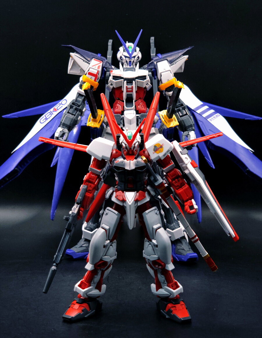 [HG] 어스트레이 레드 프레임 플라이트 유닛 (아스트레이)_10.jpg