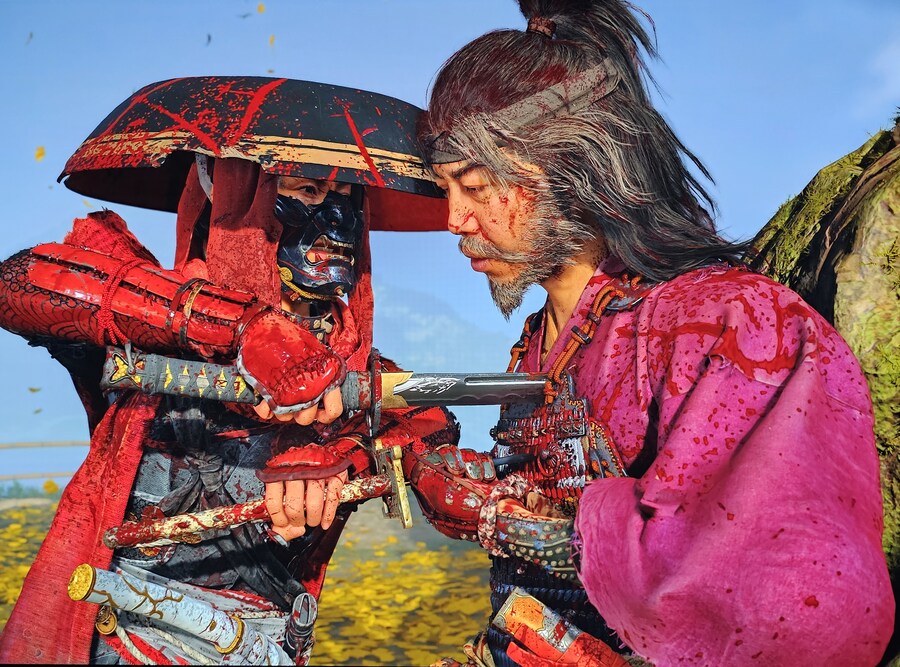 (약스포) 사이토 잡았습니다!_1.jpg