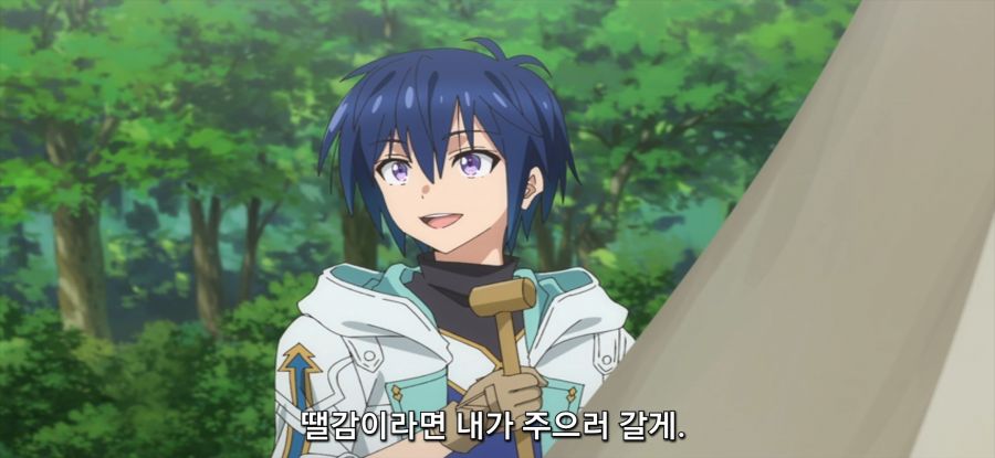 [용사 파티에서 추방당한 백마도사] 야영 준비_28.jpg