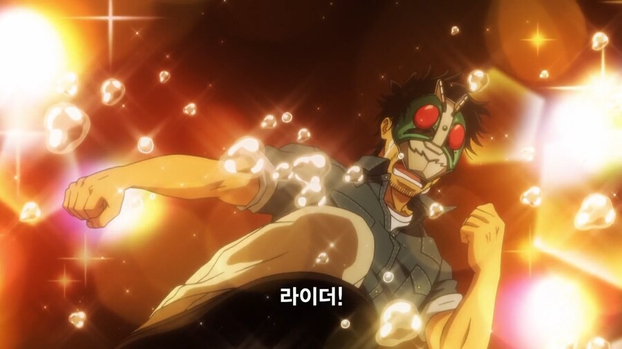 [토지마 탄자부로는 가면라이더가 되고 싶어] 라이더도 있으면 뭐냐?_9.png