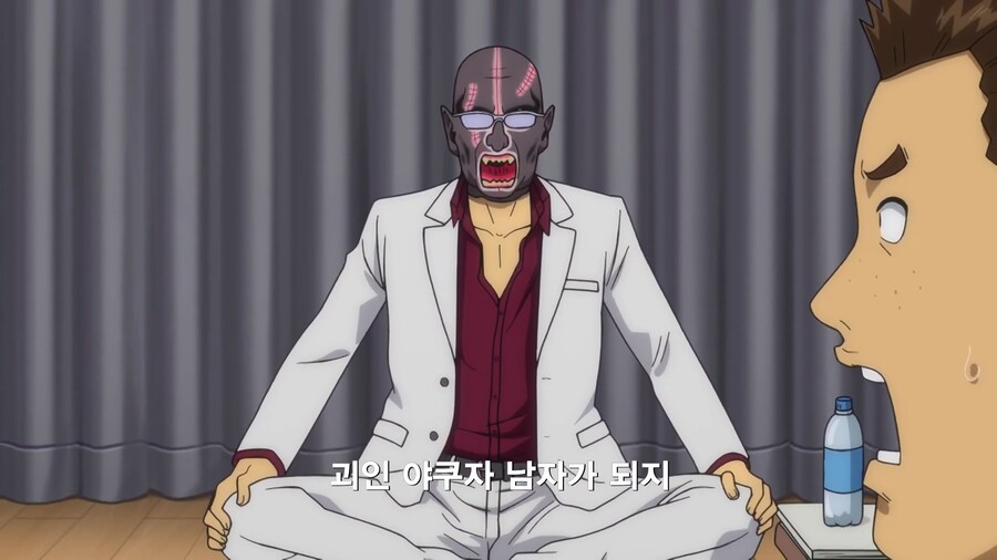 [토지마 탄자부로는 가면라이더가 되고 싶어] 라이더도 있으면 뭐냐?_24.png