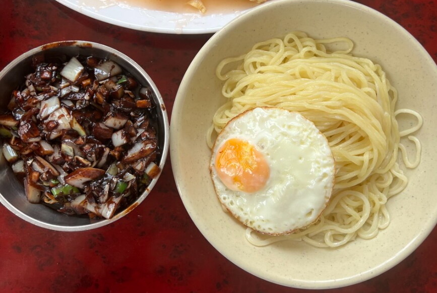 잘 알려지지 않은 진짜 간짜장이 나오는 인천 중국집들 목록(하편).jpg_1.jpg