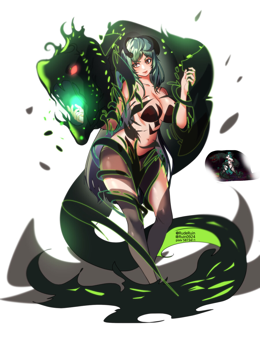 약후) 도트게임 팬아트_1.jpg