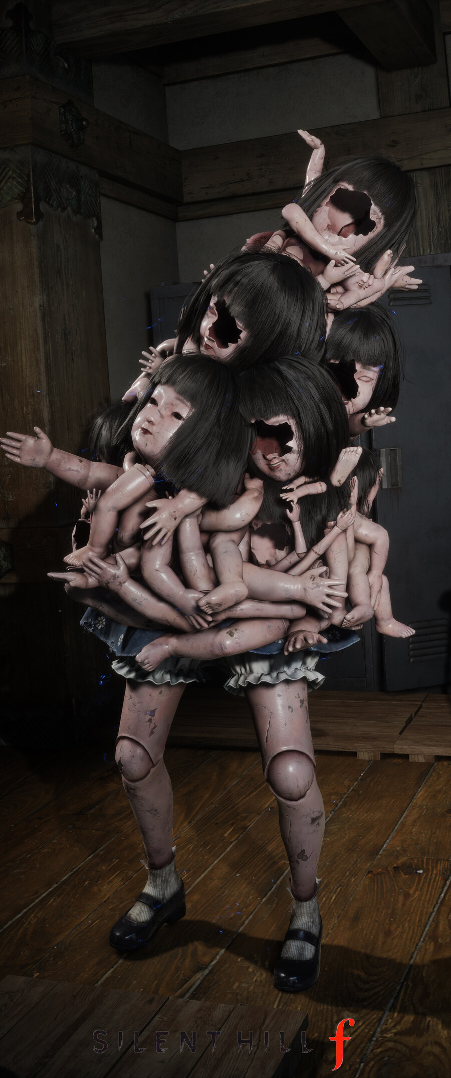 스포주의)사일런트 힐 f.jpg_12.jpg