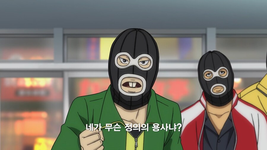 [토지마 탄자부로는 가면라이더가 되고 싶어] 용감한 시민인줄 알았는데...(스포)_19.png