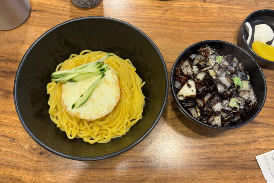 잘 알려지지 않은 진짜 간짜장이 나오는 서울 중국집들 목록(업데이트).jpg_4.jpg