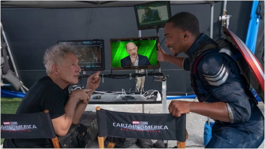 [MCU] 샘: 스파이더맨 걔? 그 녀석은 좀...?_1.jpg