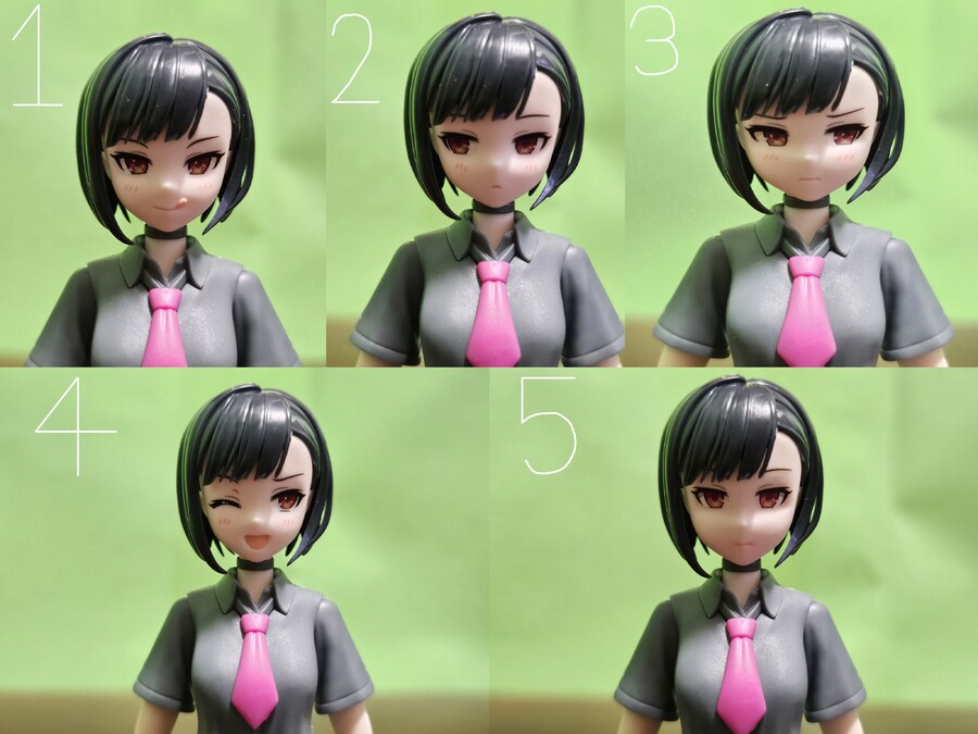 (KOTOBUKIYA) 창채소녀정원 요미 [블랙 캔버스]_42.jpg