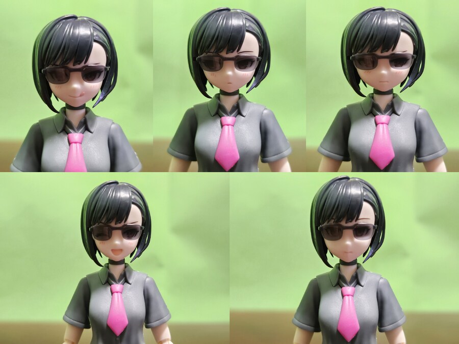 (KOTOBUKIYA) 창채소녀정원 요미 [블랙 캔버스]_45.jpg