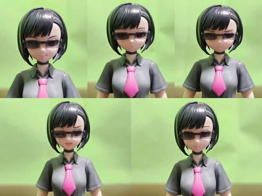 (KOTOBUKIYA) 창채소녀정원 요미 [블랙 캔버스]_46.jpg