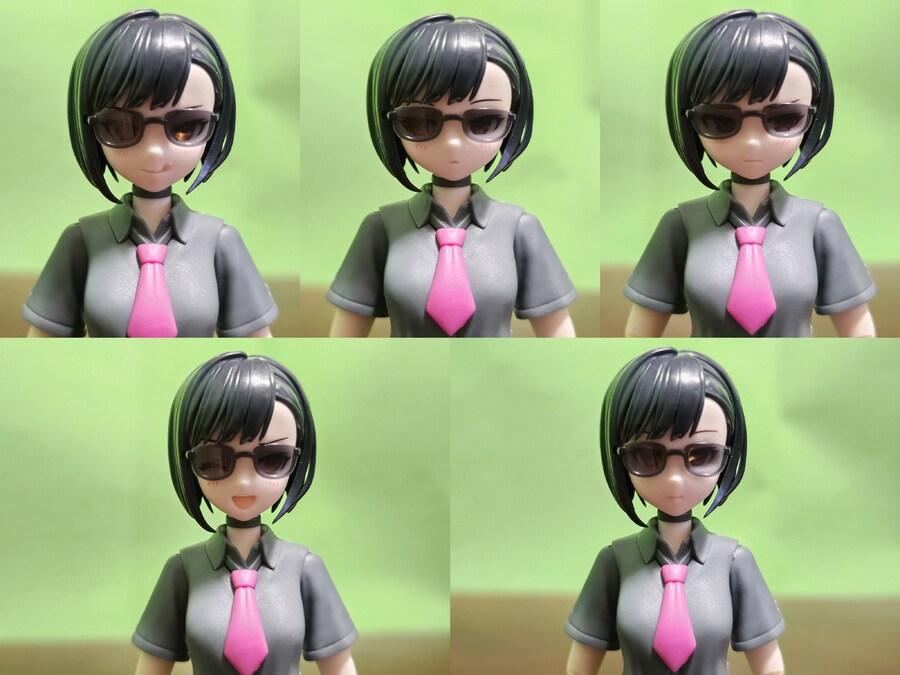 (KOTOBUKIYA) 창채소녀정원 요미 [블랙 캔버스]_47.jpg