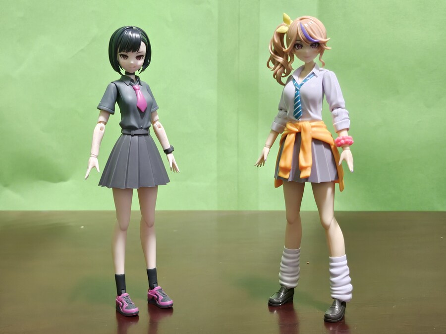 (KOTOBUKIYA) 창채소녀정원 요미 [블랙 캔버스]_51.jpg