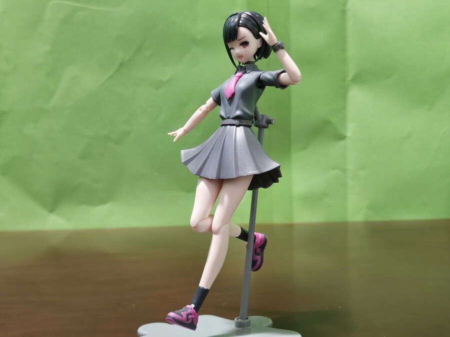 (KOTOBUKIYA) 창채소녀정원 요미 [블랙 캔버스]_73.jpg