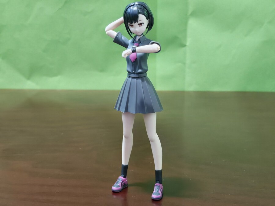 (KOTOBUKIYA) 창채소녀정원 요미 [블랙 캔버스]_65.jpg