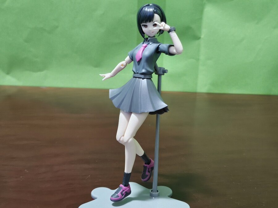 (KOTOBUKIYA) 창채소녀정원 요미 [블랙 캔버스]_81.jpg