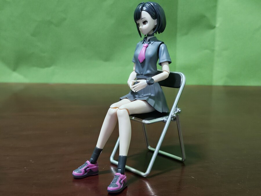 (KOTOBUKIYA) 창채소녀정원 요미 [블랙 캔버스]_104.jpg