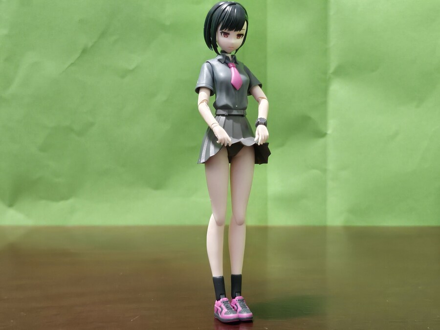 (KOTOBUKIYA) 창채소녀정원 요미 [블랙 캔버스]_113.jpg