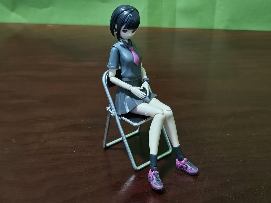 (KOTOBUKIYA) 창채소녀정원 요미 [블랙 캔버스]_105.jpg