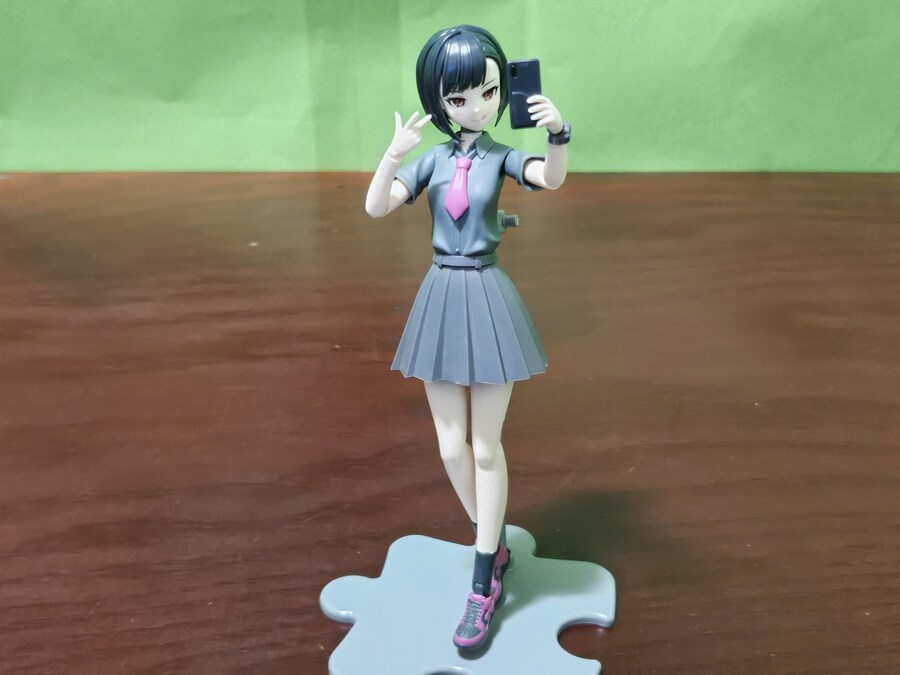 (KOTOBUKIYA) 창채소녀정원 요미 [블랙 캔버스]_141.jpg