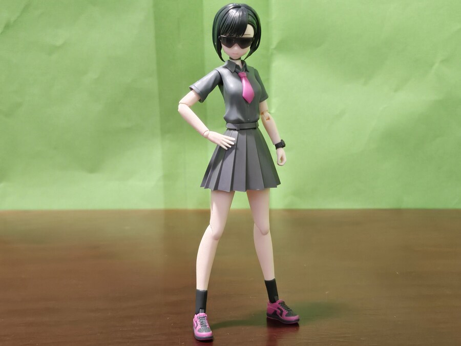 (KOTOBUKIYA) 창채소녀정원 요미 [블랙 캔버스]_162.jpg