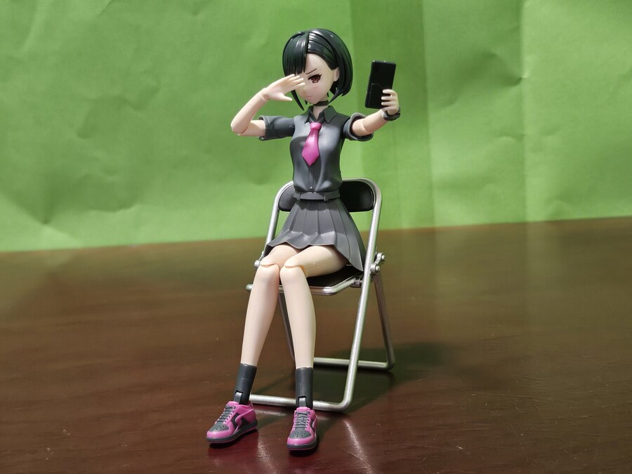 (KOTOBUKIYA) 창채소녀정원 요미 [블랙 캔버스]_153.jpg