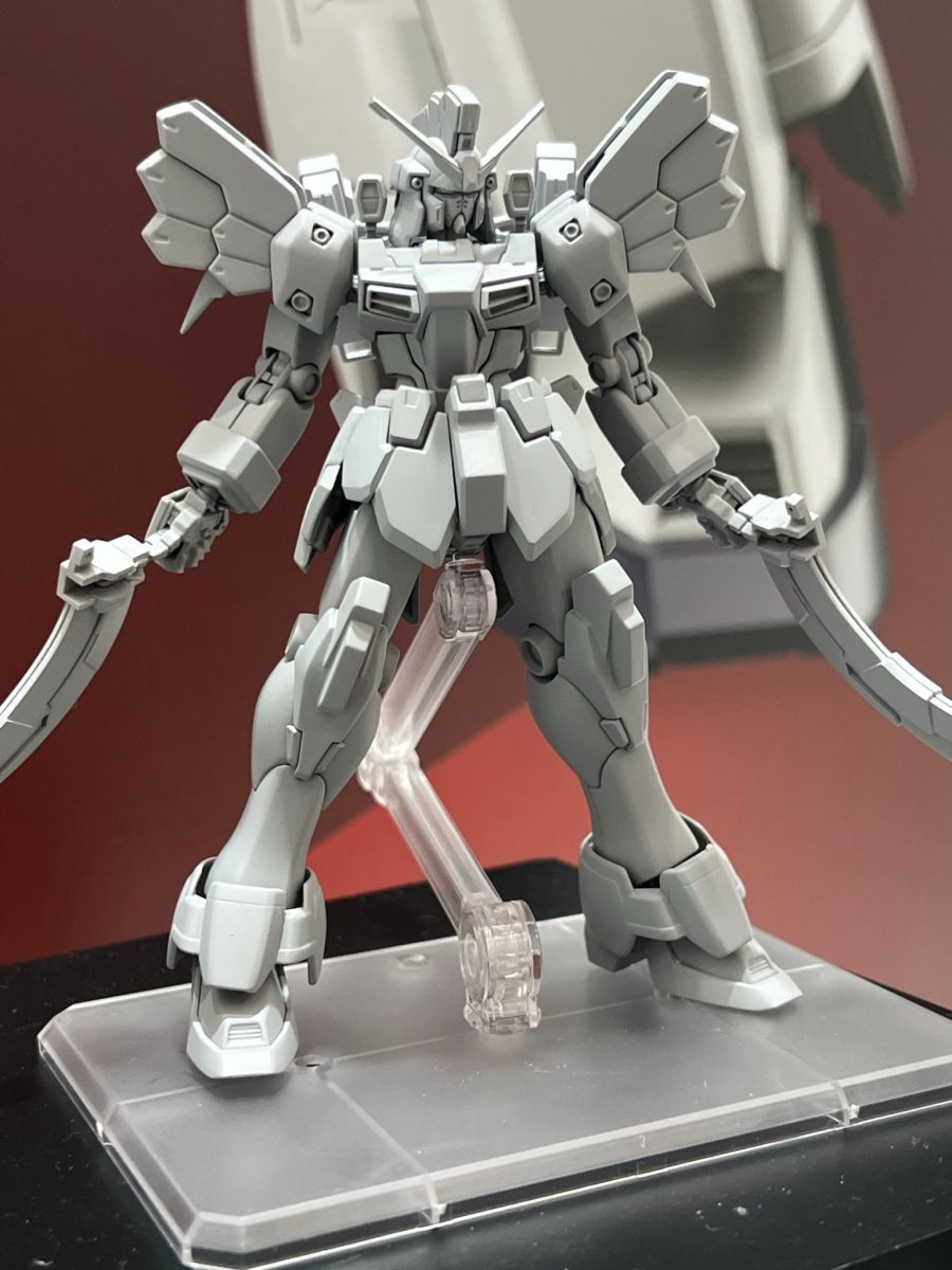 HGAC 1/144 건담 샌드록 改 EW 원형 전시 사진 3_4.jpg