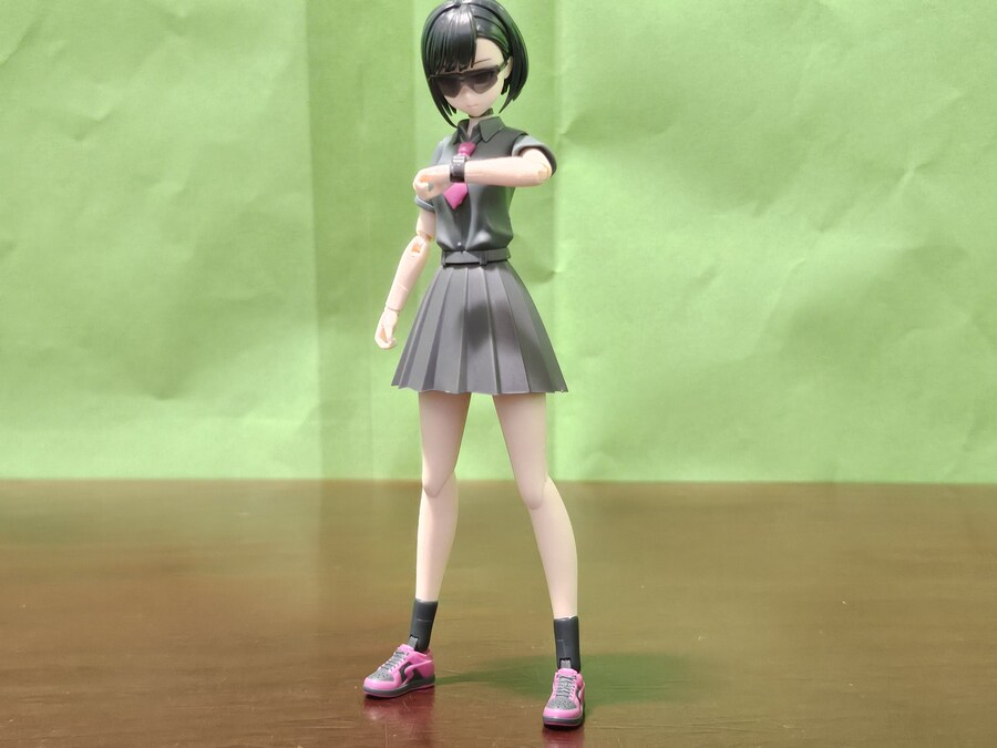 (KOTOBUKIYA) 창채소녀정원 요미 [블랙 캔버스]_167.jpg