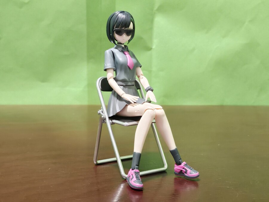 (KOTOBUKIYA) 창채소녀정원 요미 [블랙 캔버스]_181.jpg