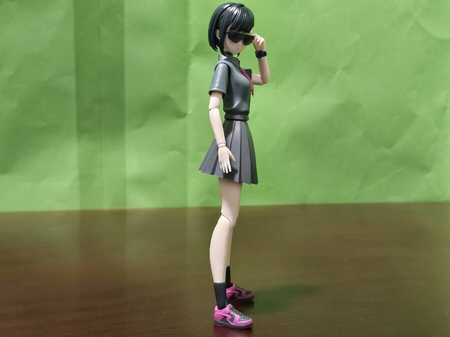 (KOTOBUKIYA) 창채소녀정원 요미 [블랙 캔버스]_179.jpg