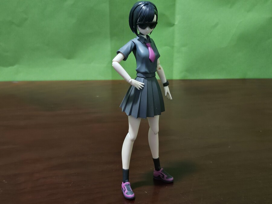 (KOTOBUKIYA) 창채소녀정원 요미 [블랙 캔버스]_178.jpg