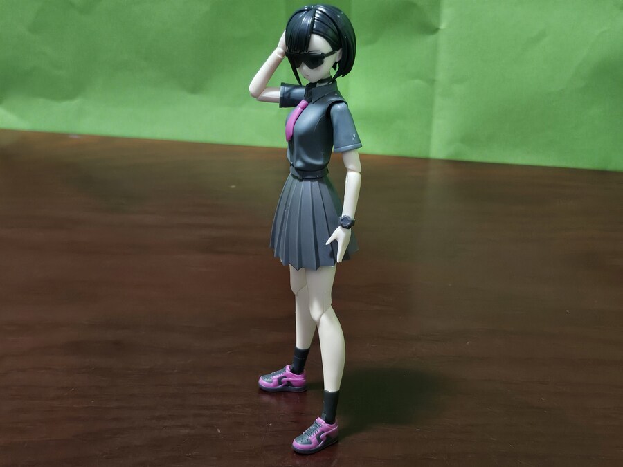 (KOTOBUKIYA) 창채소녀정원 요미 [블랙 캔버스]_180.jpg