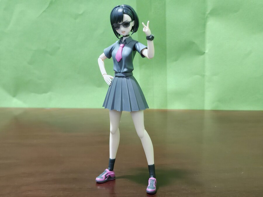 (KOTOBUKIYA) 창채소녀정원 요미 [블랙 캔버스]_186.jpg