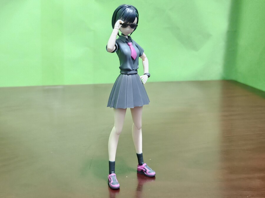 (KOTOBUKIYA) 창채소녀정원 요미 [블랙 캔버스]_194.jpg