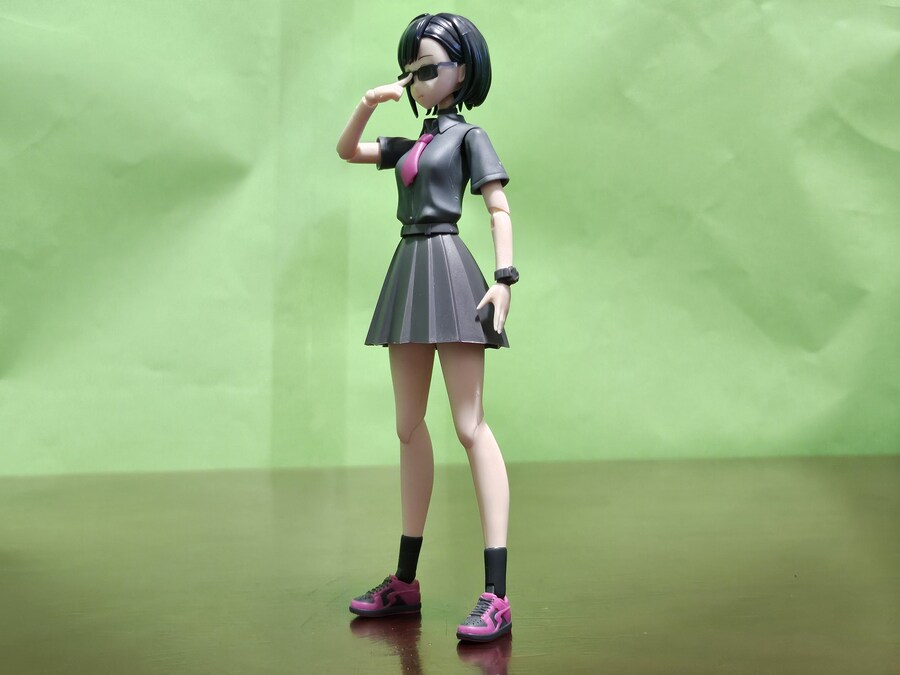 (KOTOBUKIYA) 창채소녀정원 요미 [블랙 캔버스]_195.jpg