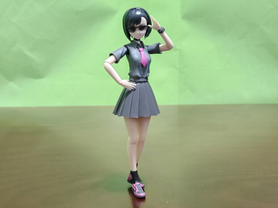 (KOTOBUKIYA) 창채소녀정원 요미 [블랙 캔버스]_203.jpg