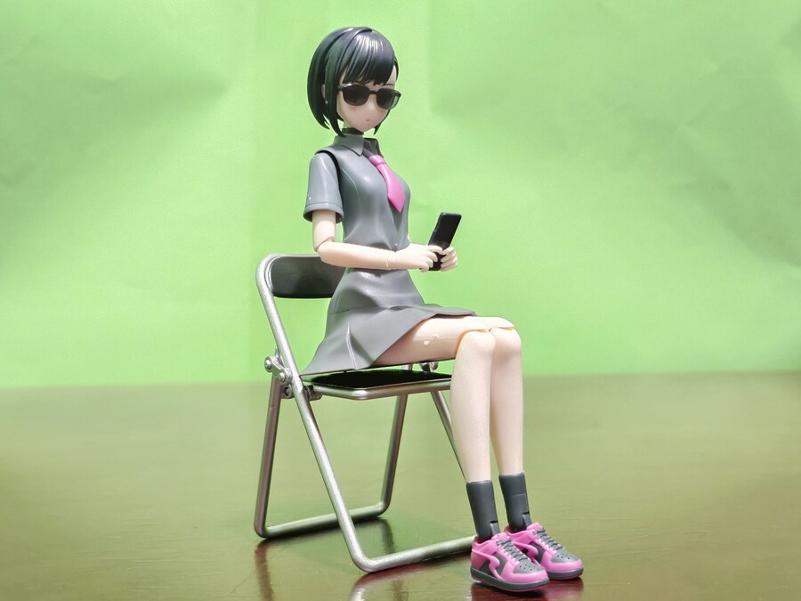 (KOTOBUKIYA) 창채소녀정원 요미 [블랙 캔버스]_214.jpg