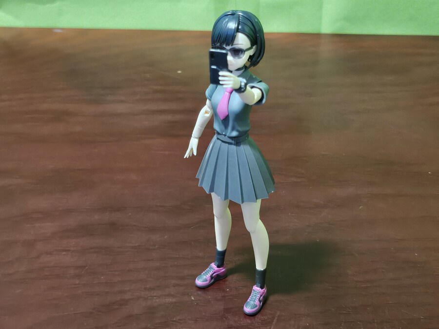 (KOTOBUKIYA) 창채소녀정원 요미 [블랙 캔버스]_211.jpg