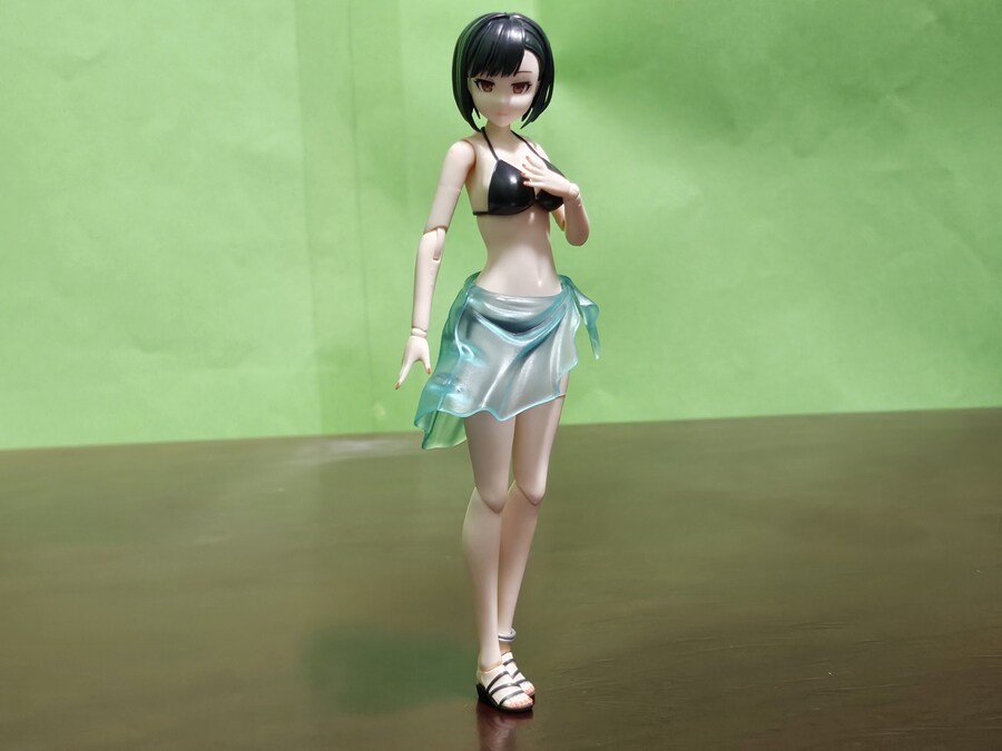 (KOTOBUKIYA) 창채소녀정원 요미 [블랙 캔버스]_243.jpg