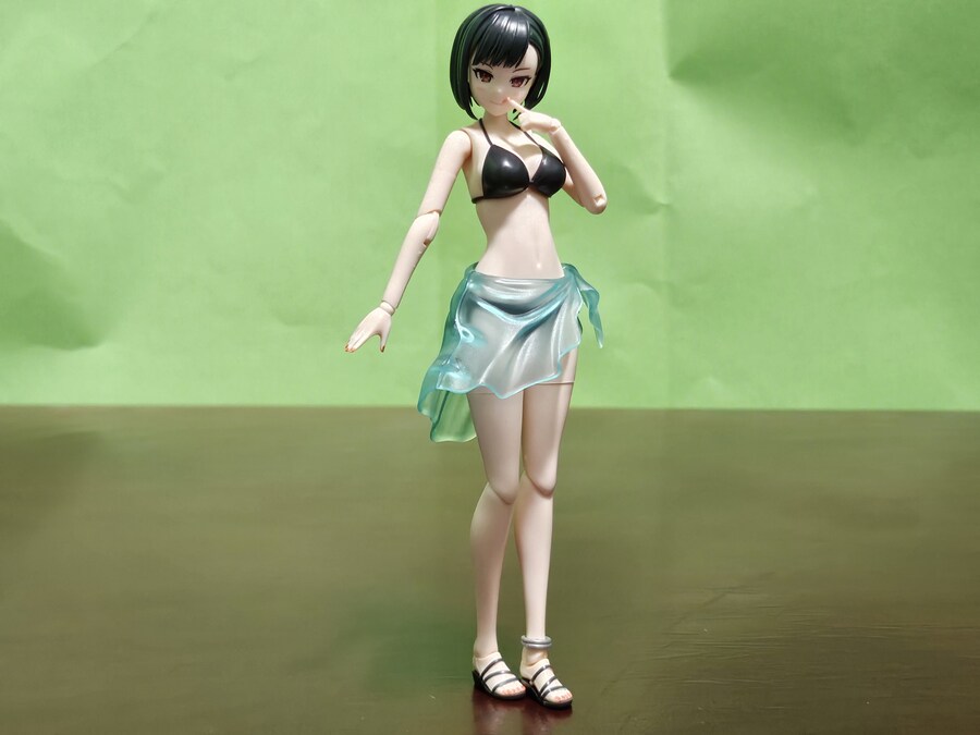 (KOTOBUKIYA) 창채소녀정원 요미 [블랙 캔버스]_245.jpg