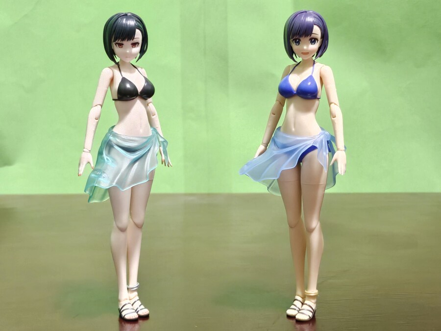 (KOTOBUKIYA) 창채소녀정원 요미 [블랙 캔버스]_255.jpg