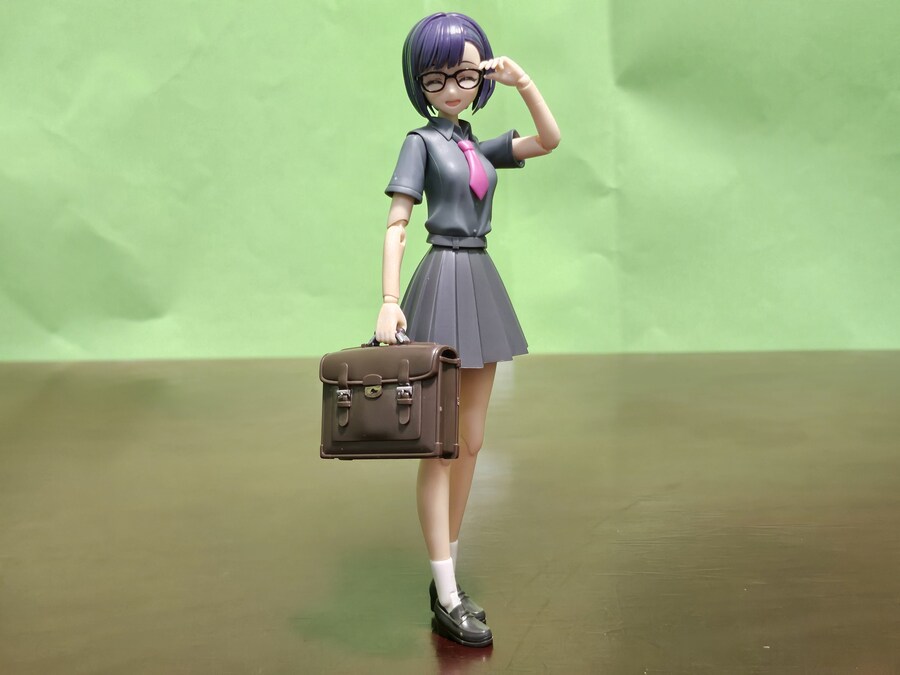 (KOTOBUKIYA) 창채소녀정원 요미 [블랙 캔버스]_257.jpg