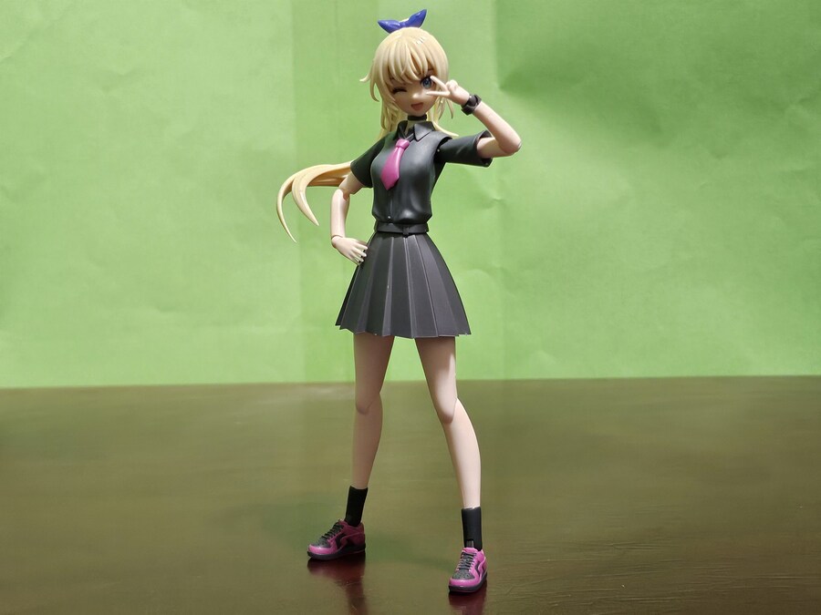 (KOTOBUKIYA) 창채소녀정원 요미 [블랙 캔버스]_267.jpg