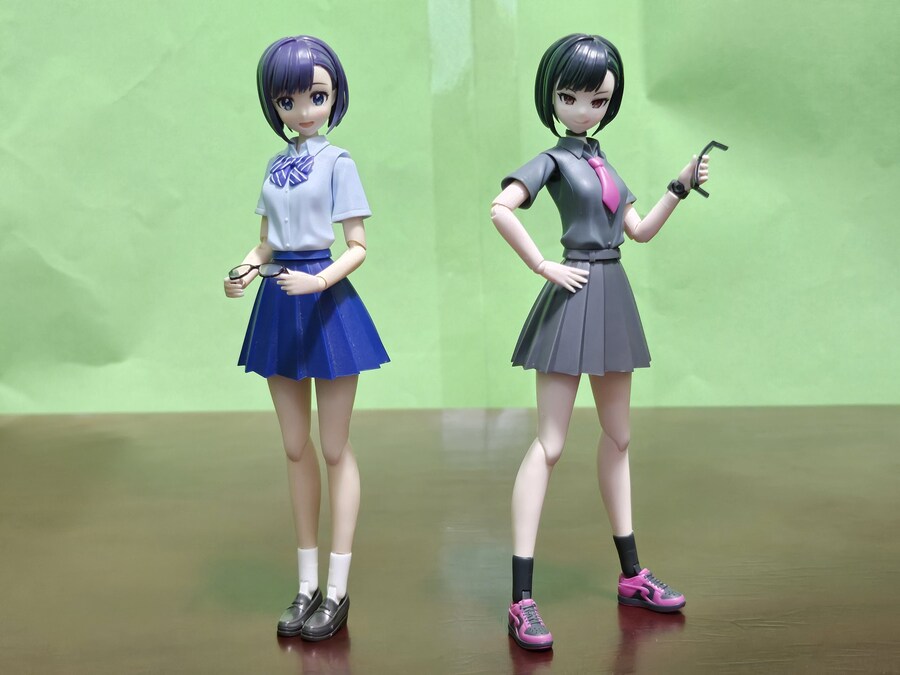 (KOTOBUKIYA) 창채소녀정원 요미 [블랙 캔버스]_275.jpg