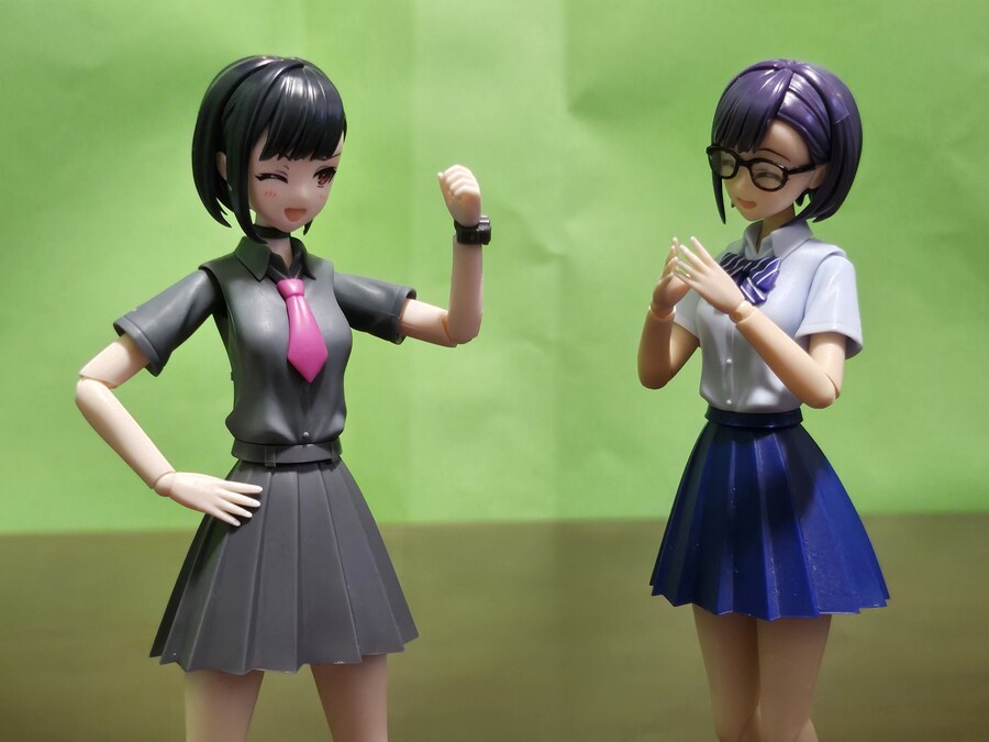 (KOTOBUKIYA) 창채소녀정원 요미 [블랙 캔버스]_276.jpg